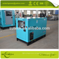 10Kw electric diesel generator set, powered by 403D-15G engine